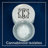 THCa Isolate – Ultra-Pure, Precision-Formulated Cannabinoid