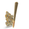 Chernobyl - THC-A Flower ( Sativa )