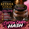 Moroccan Ketama Gold Hashish-Cotton Candy | 1 GRAM