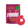 Enjoyable - Delta 9 THC - Sour Rope - 50mg