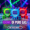 Enjoyable - THC Gummy Bundle - 300mg Total ( Sample Bundle )
