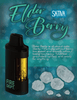 FIRE DEPT - 4 Gram - THC Diamond Disposable Vape