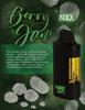 FIRE DEPT - 4 Gram - THC Diamond Disposable Vape