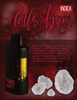 FIRE DEPT - 4 Gram - THC Diamond Disposable Vape