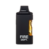 FIRE DEPT - 4 Gram - THC Diamond Disposable Vape