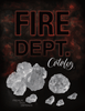 FIRE DEPT - 4 Gram - THC Diamond Disposable Vape