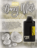 FIRE DEPT - 4 Gram - THC Diamond Disposable Vape