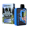 Flying Monkey Live Badder THCA Black Series Disposable | 2g
