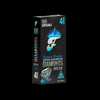 Fuego - Zappin Zlushie - THCA Vape - 4 Grams