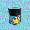 Galactic Warheads • Flower Jar