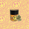 Golden Haze • Private Reserve THCA Flower
