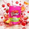 YUMZ - Fruit Punch - 10mg - Gummies