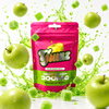 YUMZ - Hemp-Seed Oil - 10mg - Sour Green Apple - Gummies