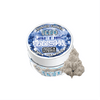 ICED - Blue Zushi - Frosted Flower - THCA Diamonds - Indica / Hybrid