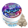 ICED - Runtz - Frosted Flower - THCA Diamonds - Indica / Hybrid