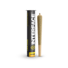 Interface - 2G Premium Live Resin Infused Pre-Roll