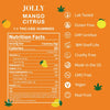 Jolly Cannabis | THC Gummies | 15mg THC & 15mg CBD |