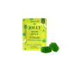 Jolly Cannabis | THC Gummies | 15mg THC & 15mg CBD |