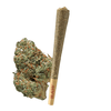 Kandy Kush - THC-A Flower ( Indica )
