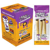 Legal Lean Organic Hand Rolled Leaf Wrap