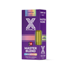 Liquid Diamond Carts - THCA- Xhale 1G