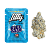 Litty - Blue Dream - THCA Flower - 1 Gram Sample