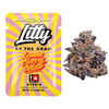 Litty - Lemon Cherry Gelato - THCA Flower - 1 Gram Sample