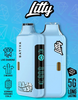 LITTY - THCA Diamonds - 5G Disposable Vape Pen