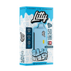 LITTY - THCA Diamonds - 5G Disposable Vape Pen