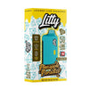 LITTY - THCA Diamonds - 5G Disposable Vape Pen
