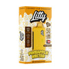 LITTY - THCA Diamonds - 5G Disposable Vape Pen
