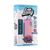 LITTY - THCA Diamonds - 5G Disposable Vape Pen