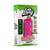 LITTY - THCA Diamonds - 5G Disposable Vape Pen