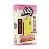 LITTY - THCA Diamonds - 5G Disposable Vape Pen