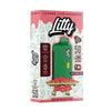 LITTY - THCA Diamonds - 5G Disposable Vape Pen