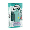 LITTY - THCA Diamonds - 5G Disposable Vape Pen