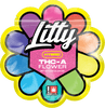 LITTY - THCA Flower - 3.5 Grams ( AAA )