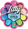 LITTY - THCA Flower - 3.5 Grams ( AAA )