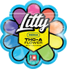LITTY - THCA Flower - 3.5 Grams ( AAA )