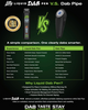 LITTY THCA Liquid Dab Pen | Smart Vape