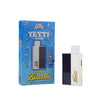 LITTY - THCP - DISPOSABLE VAPE - 3.5G