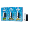 LITTY - THCP - DISPOSABLE VAPE - 3.5G