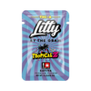 Litty - Tropical Z - THCA Flower - 1 Gram Sample