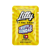 Litty - Truffle Sundae - THCA Flower - 1 Gram Sample