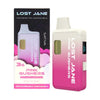 Lost Jane Shatter Sauce + Live Rosin Jam Disposable | 3g
