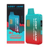 Lost Jane Shatter Sauce + Live Rosin Jam Disposable | 3g