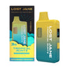 Lost Jane Shatter Sauce + Live Rosin Jam Disposable | 3g