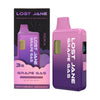 Lost Jane Shatter Sauce + Live Rosin Jam Disposable | 3g