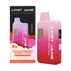 Lost Jane Shatter Sauce + Live Rosin Jam Disposable | 3g