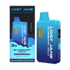 Lost Jane Shatter Sauce + Live Rosin Jam Disposable | 3g